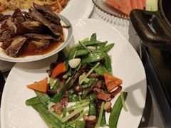 -古韵轩·园林餐厅