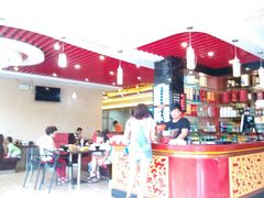 -天津包子铺·海鲜家常菜(北戴河店)