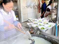 -老赵面店(大西路店)