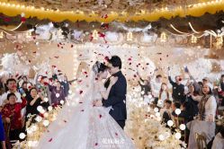-花嫁丽舍婚礼殿堂(世博江景店)