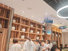 -海底捞火锅(锦艺城店)