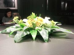 -潮汕味道·煮海餐厅(金麟大厦店)