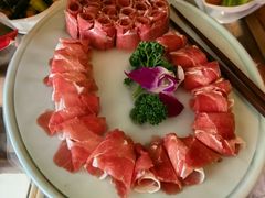 -口福居老北京涮肉(大运村店)