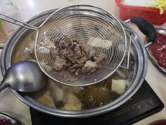 牛肉-菜忠潮州牛肉店(岗厦店)