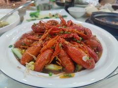 -馨越楼·点心·粤菜(赤坎店)