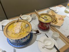 -关东小磨东北菜(漕河泾印象城店)