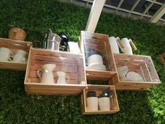 -宜家·瑞典风味餐厅(无锡店)