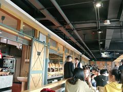 -比格比萨自助(商业大厦店)
