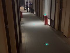-港湾一号美食水疗会
