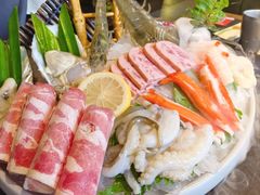 -生如夏花泰式火锅(西村黑金店)
