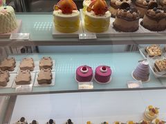 -好利来(南京路一店)