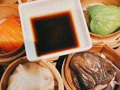 避风塘虾饺五小宝-避风塘(宝山万达店)