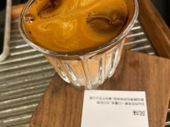 -稀物集咖啡(徽州大道店)