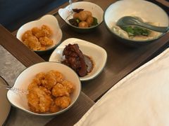 -和子足浴SPA会馆(东方之门店)