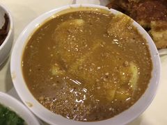 -南来顺饭庄·清真(南菜园店)