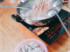 -蚝乡农庄(铁涌赤岸店)