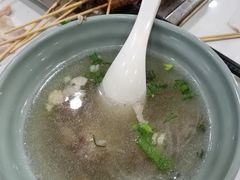 -清真·西北人家风味馆(中山中路店)