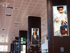 -米兰马尔彭萨国际机场