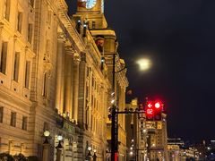 -上海和平饭店 Fairmont Peace Hotel