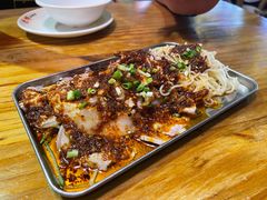 -兔槽江湖菜·重庆璧山兔(水围店)