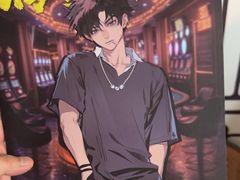 -剧狐剧本杀·月球探案馆(人民广场1号店)
