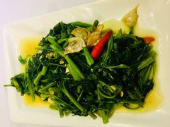 泰式空心菜-阿诺泰·泰国餐厅(棕北店)