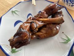 -宝羊老白家包子铺
