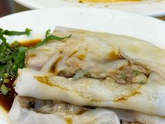 -香港蓮香樓(中環店)