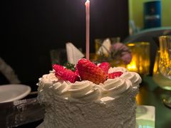 -Ish Whiskey&Cocktail Bar酒吧(合生麒麟新天地店)