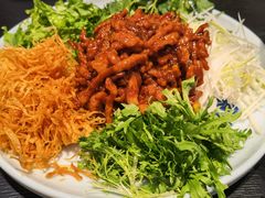 -满园烤鸭·春饼(沈北万达店)