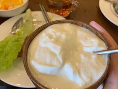 酸奶-伊纳其新疆主题餐厅(龙岗店)
