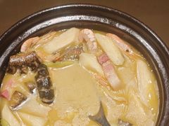 -上海人家花樣年华(中山公园店)