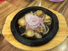 -三禾寿司(南城印象汇店)
