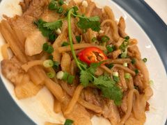 -顺德喜来登酒店·采悦轩