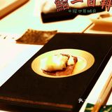 鮨一｜让我梦回深夜食堂