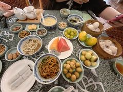 -湖畔居茶楼(湖滨店)