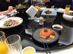 -聚鑫阁江浙菜·非遗传承技艺(青村帝华园店)