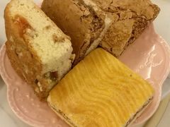 -中关村茶点