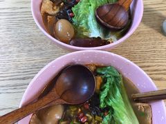 -螺大蛳柳州螺蛳粉·火锅·热干面(西城永捷店)