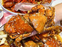 -阆辣荟餐饮(老味道8年·古城店)