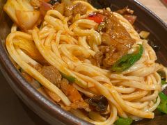 -耶里夏丽·丝路国际·新疆餐厅(浦东区东方路店)