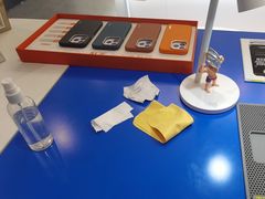 -闪惠修·手机维修贴膜(森兰商都店)