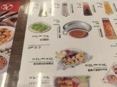 -孖记茶档·热腾茶餐(江南西plus店)