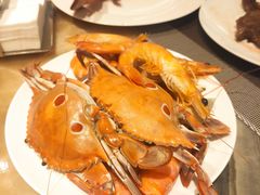 -安蒂娅·海鲜自助餐厅(安蒂娅美兰酒店)