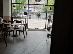 -星巴克(昆山碧乐时光店)