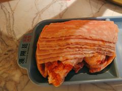 -汉阳廷自助烤肉(同和金铂天地店)