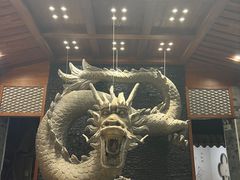 大堂-淮扬楼(文港路店)