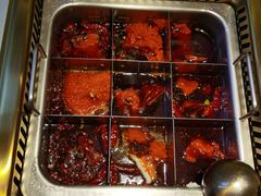 -雾都渣渣火锅(南城智汇城店)