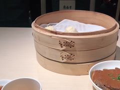 -鼎泰丰(当代商城店)