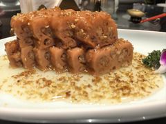 -海天楼中餐厅(吴宫泛太平洋酒店)